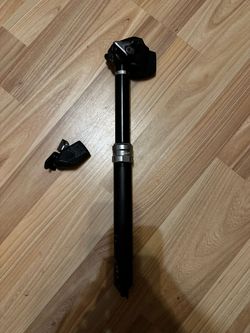 Rock Shox Reverb AXS 30.9 125mm /390mm