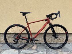 Santa Cruz Stigmata 4 CC