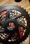 Kazeta SRAM XG-1271 D1 Silver 12s XDR