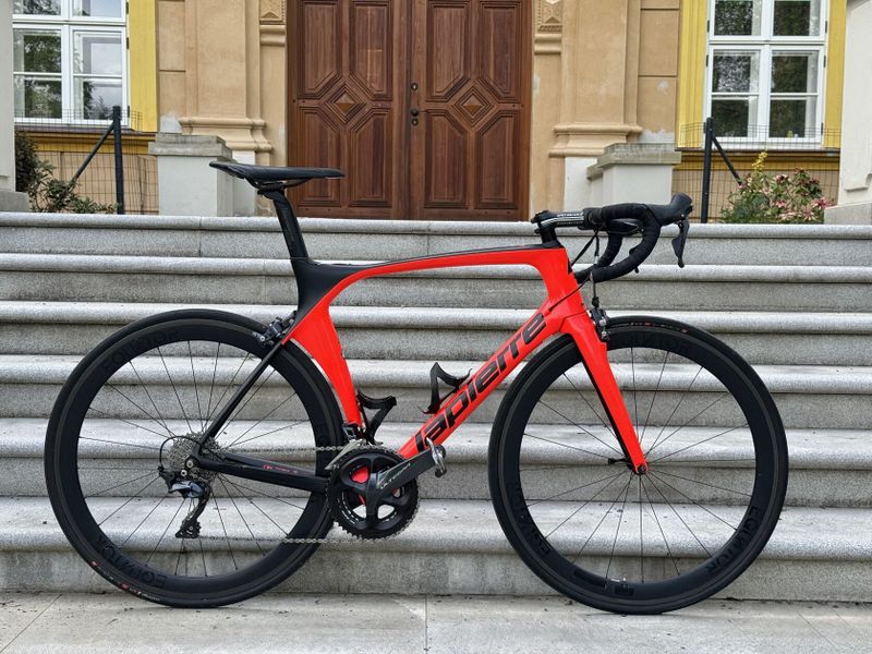 Lapierre Aircode SL600