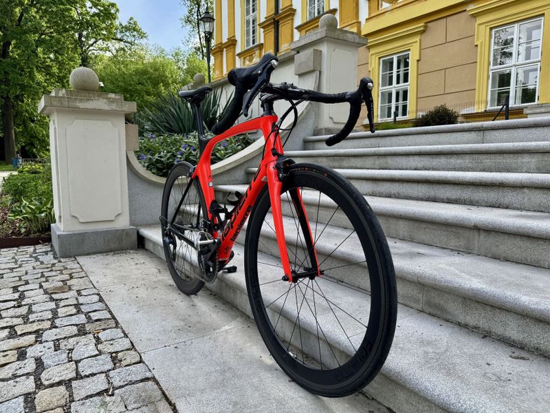 Lapierre Aircode SL600