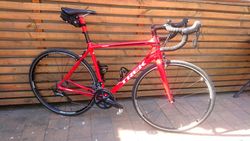 silniční kolo Trek Emonda SL 6 carbon