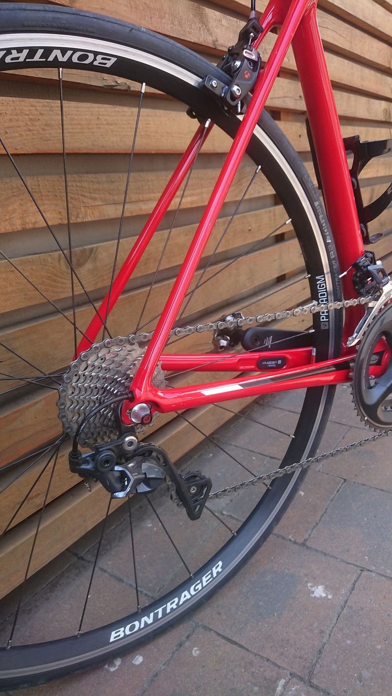 silniční kolo Trek Emonda SL 6 carbon