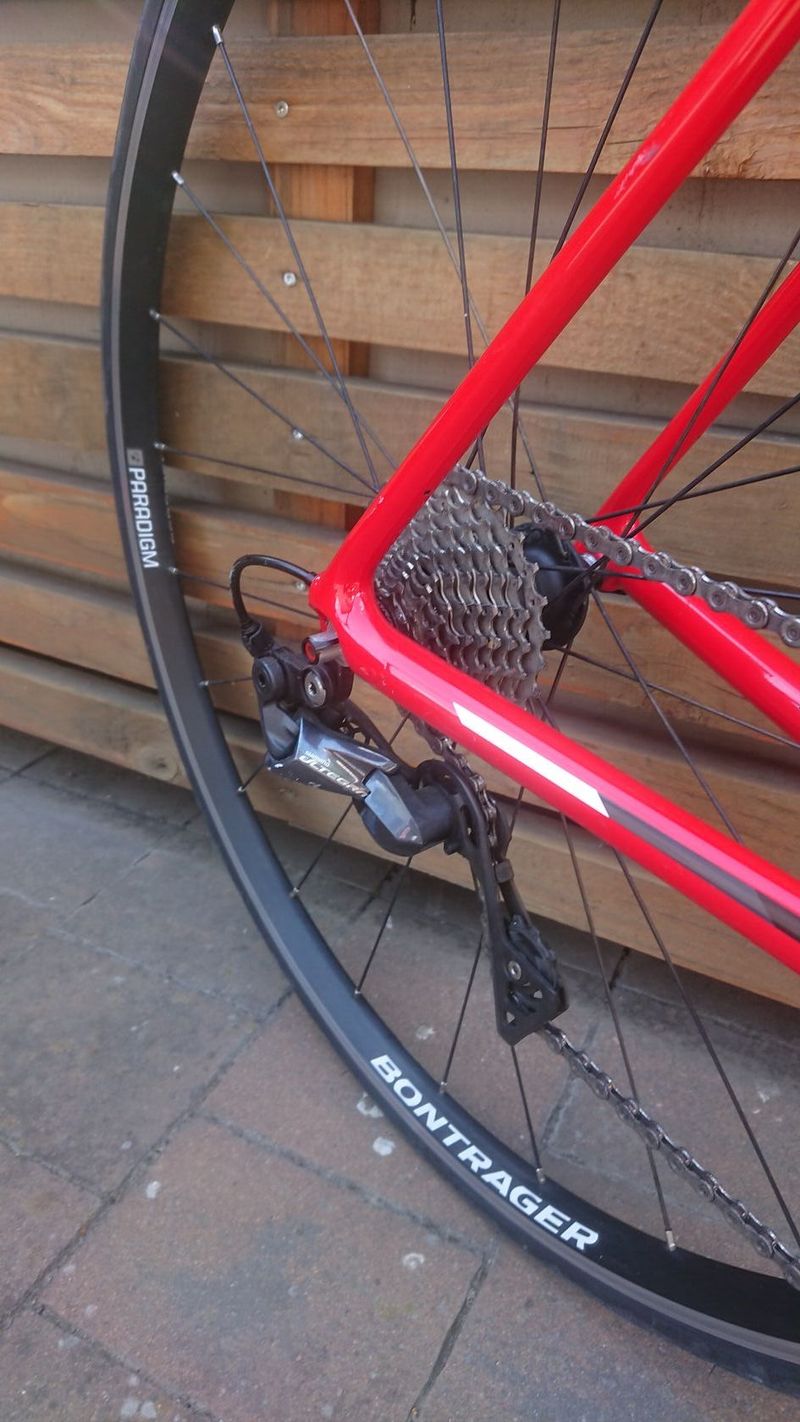 silniční kolo Trek Emonda SL 6 carbon