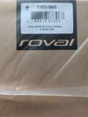 Roval rapide kokpit
