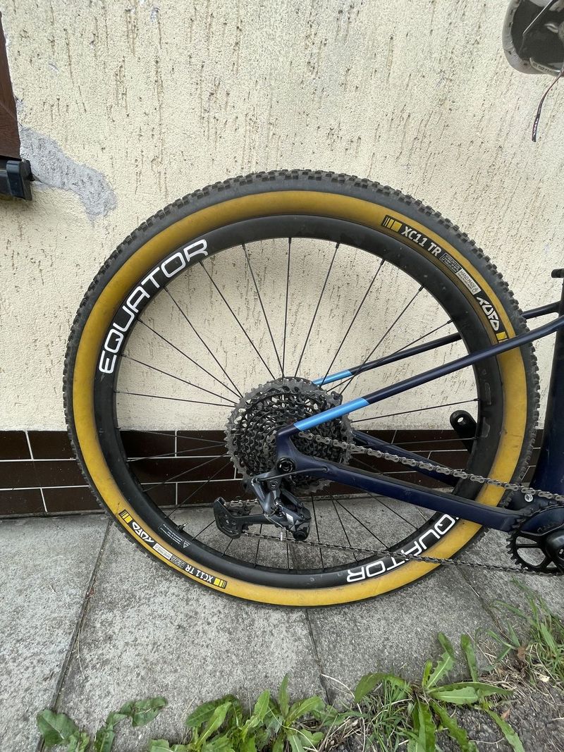 Mondraker Podium 