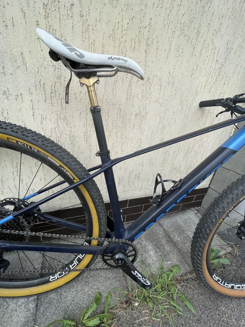 Mondraker Podium 