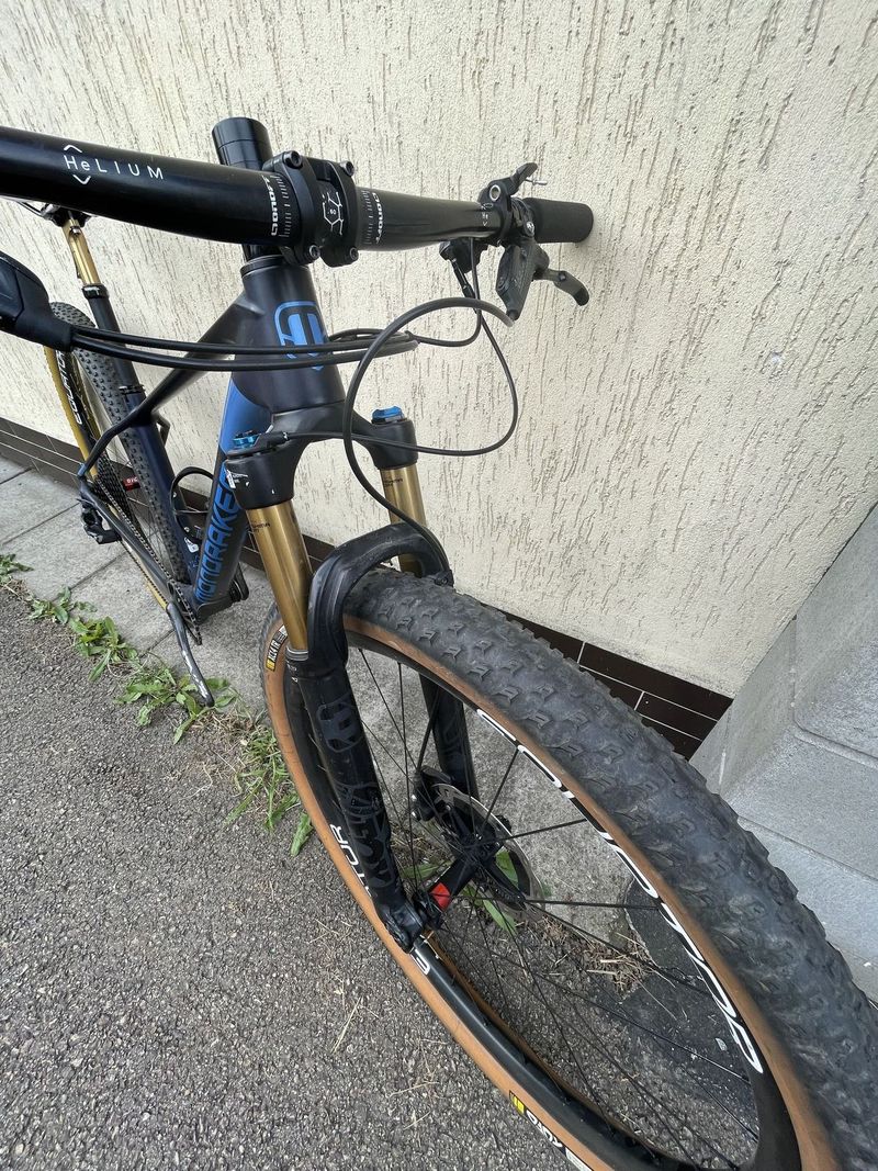 Mondraker Podium 