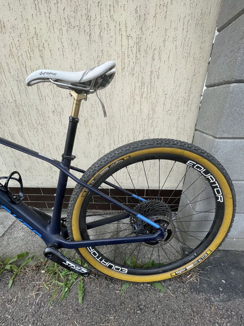 Mondraker Podium 