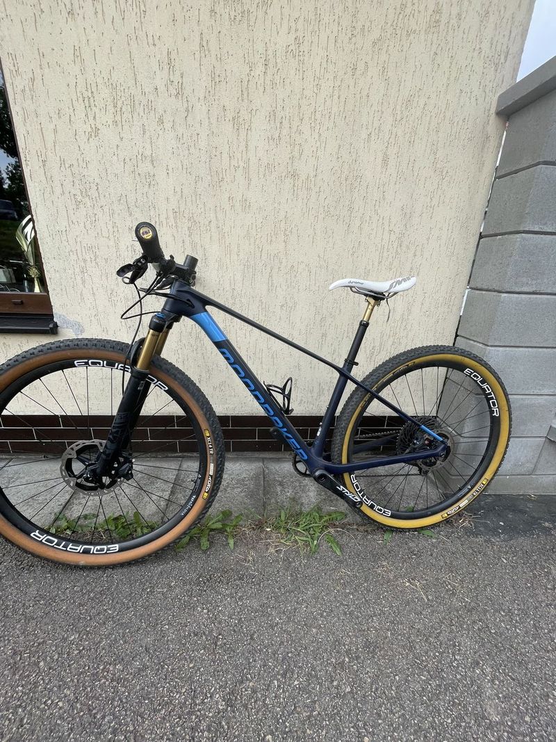 Mondraker Podium 