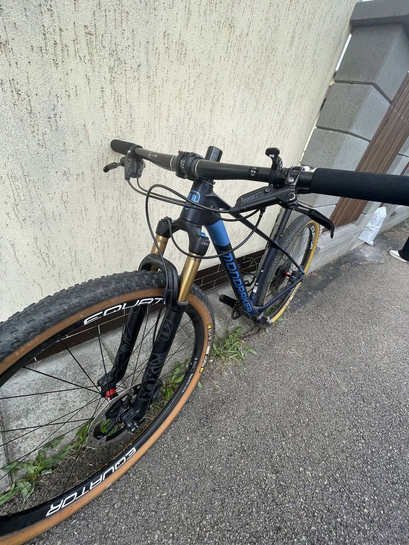 Mondraker Podium 