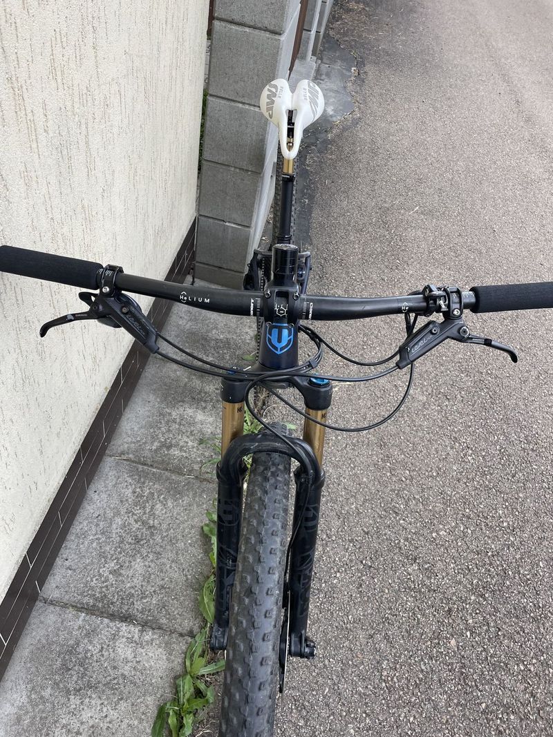 Mondraker Podium 