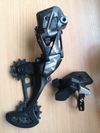 Sram XX1 ASX