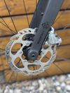Custom gravel | Kona Major Jake Shimano GRX LIMITED