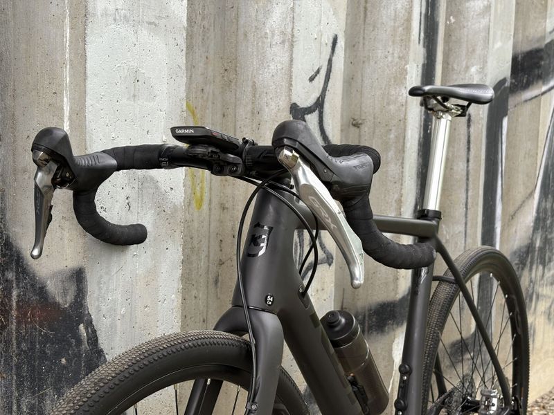 Custom gravel | Kona Major Jake Shimano GRX LIMITED
