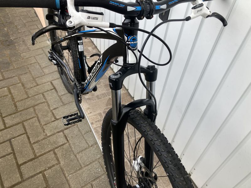 MARIN PRO JUNIORY