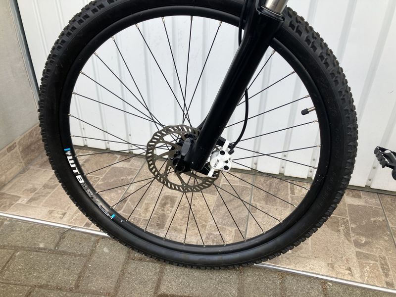 MARIN PRO JUNIORY