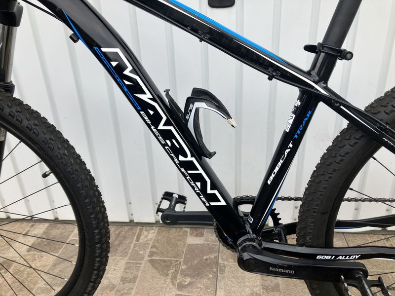 MARIN PRO JUNIORY