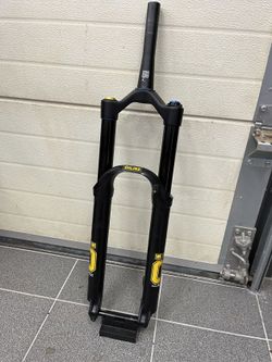 Öhlins RXF36 m.2 Air 29”