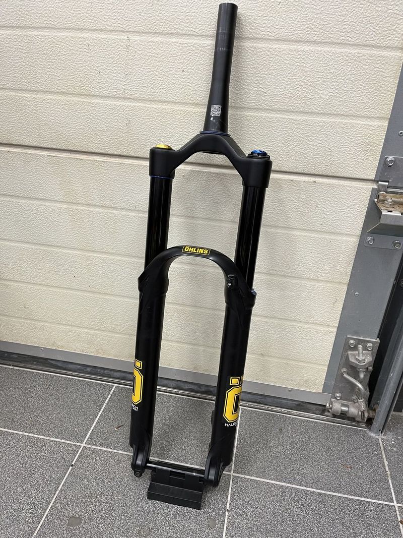 Öhlins RXF36 m.2 Air 29”