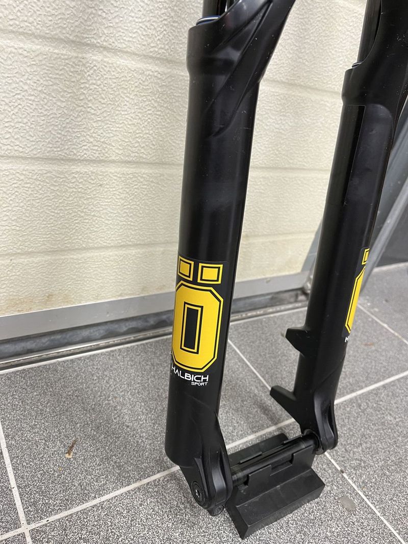 Öhlins RXF36 m.2 Air 29”
