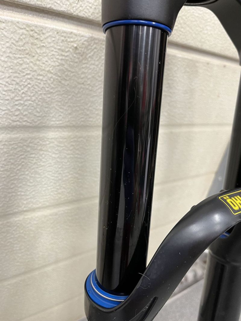 Öhlins RXF36 m.2 Air 29”