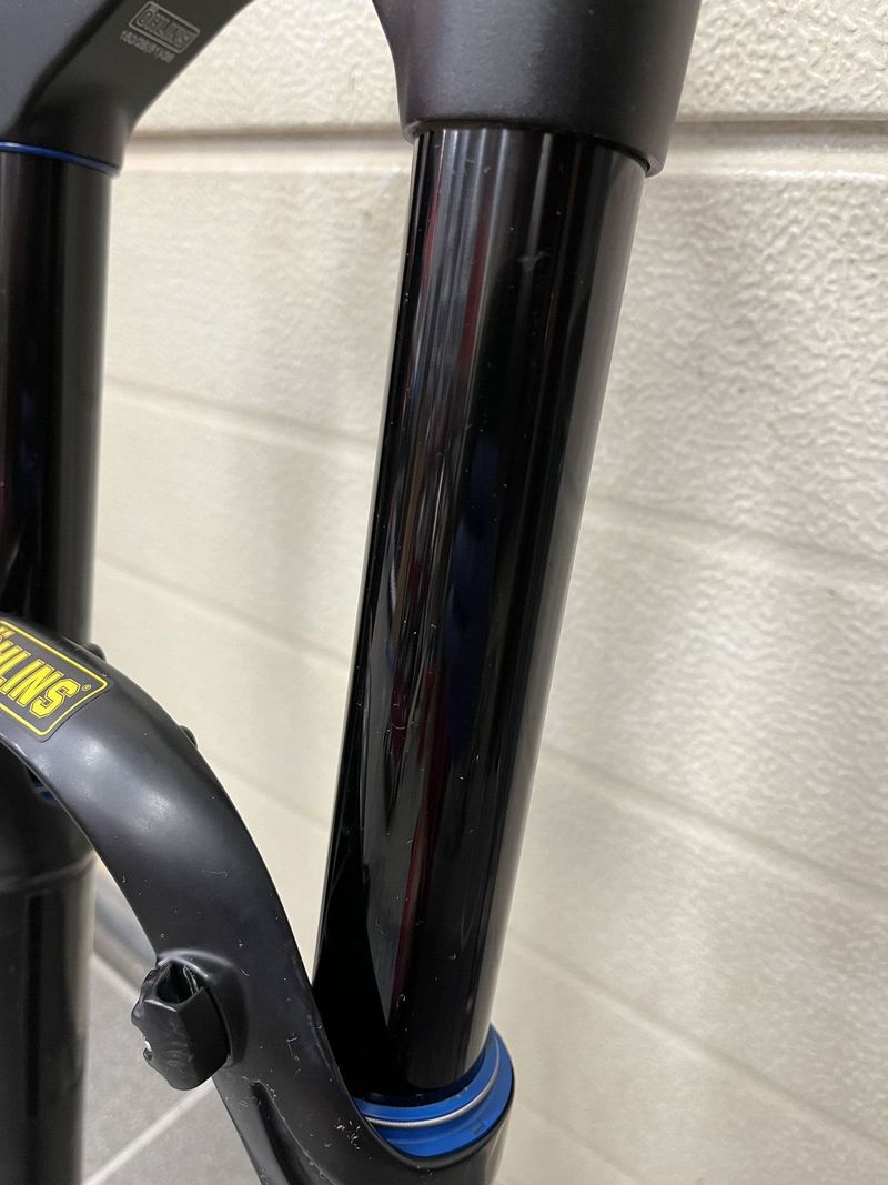 Öhlins RXF36 m.2 Air 29”