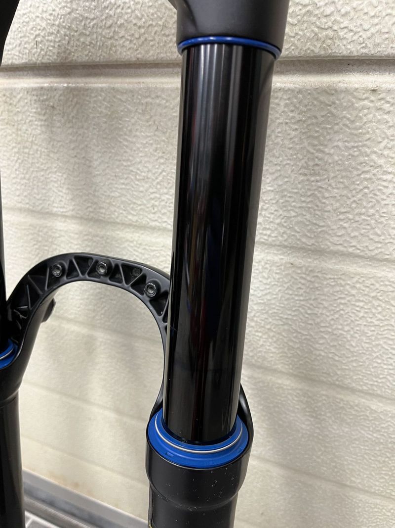 Öhlins RXF36 m.2 Air 29”