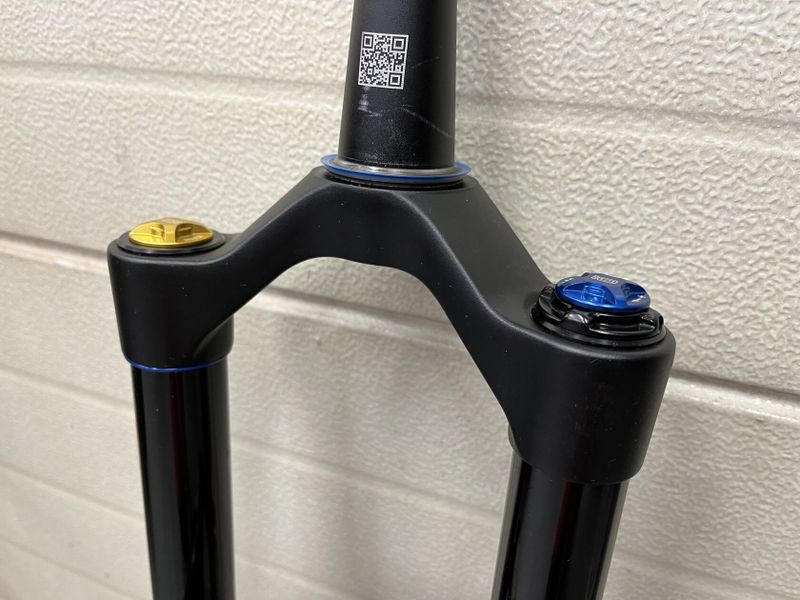 Öhlins RXF36 m.2 Air 29”