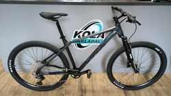MRX Eleven 29 ER25 Deore 1x11 2025 fialový-chameleon L