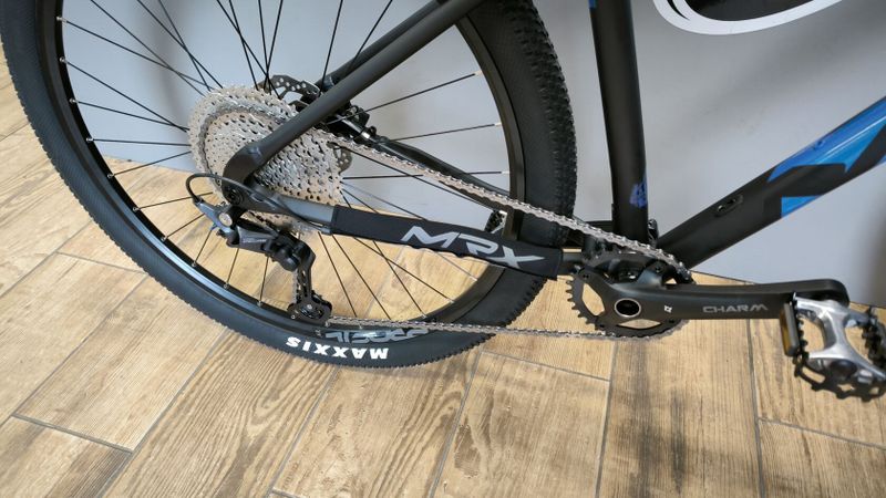 MRX Eleven 29 ER25 Deore 1x11 2025 modrý L