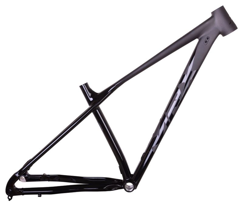 MRX Eleven 29 ER25 Deore 1x11 2025 modrý L