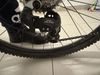 Prodám horské kolo Kellys Madman 650B – velikost L (480 mm), málo jeté (max 500 km)