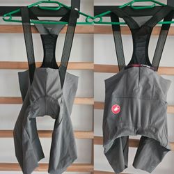 Castelli bibky