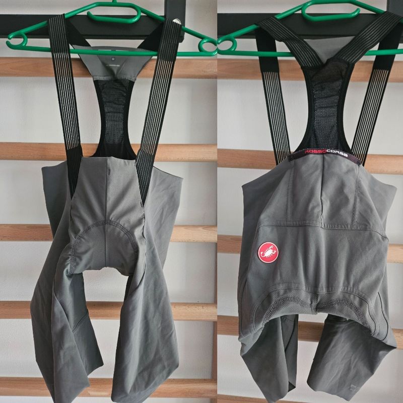 Castelli bibky