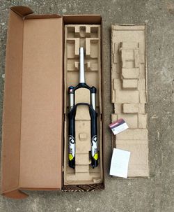 Rock Shox SID RL 
