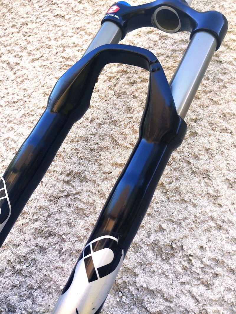 Rock Shox SID RL 