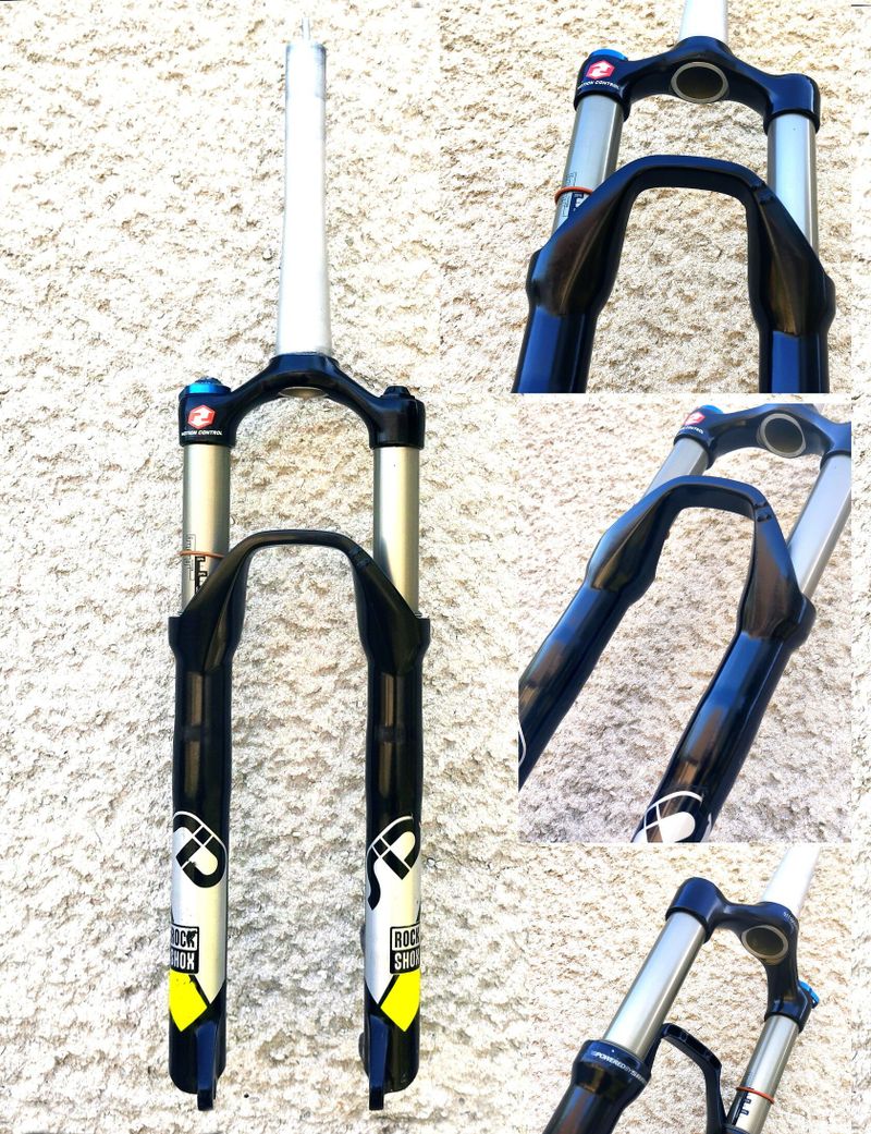 Rock Shox SID RL 