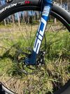 Canyon Exceed CF- MatheuVan Der Poel