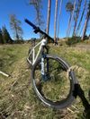 Canyon Exceed CF- MatheuVan Der Poel