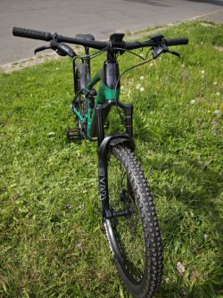 Corratec E-Power RS 160 Pro Team