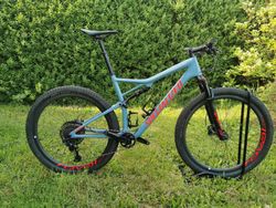 Specialized Epic 2019 Expert; vel. XL
