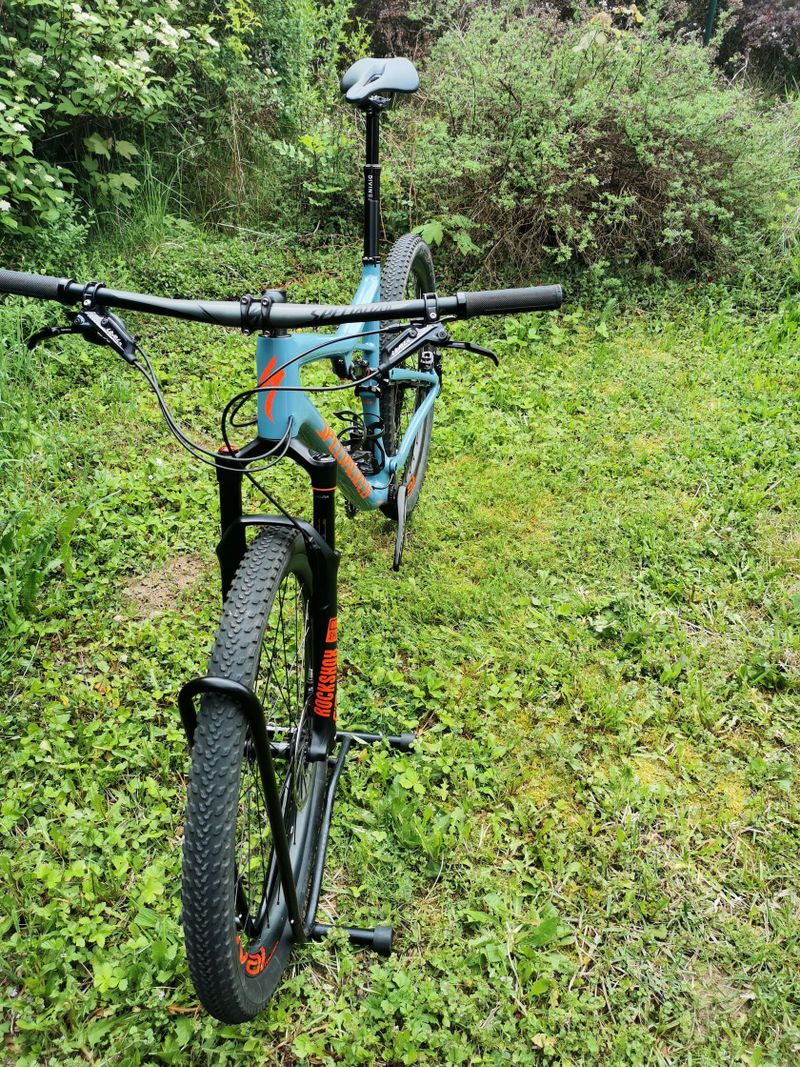 Specialized Epic 2019 Expert; vel. XL