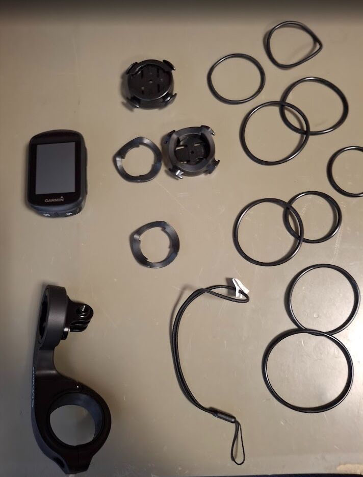 Garmin Edge 130plus