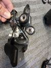 Kliky SRAM Sram XX SL Eagle Transmission s Powermetrem