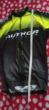Cyklo dres Author
