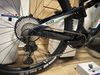 GHOST E-ASX 160 Advanced / navy blue / vel. L / model 2024