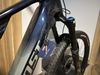 GHOST E-ASX 160 Advanced / navy blue / vel. L / model 2024