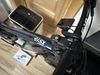 GHOST E-ASX 160 Advanced / navy blue / vel. L / model 2024