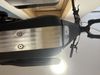 GHOST E-ASX 160 Advanced / navy blue / vel. L / model 2024